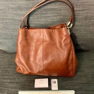 Coach 24621 Phoebe Madison